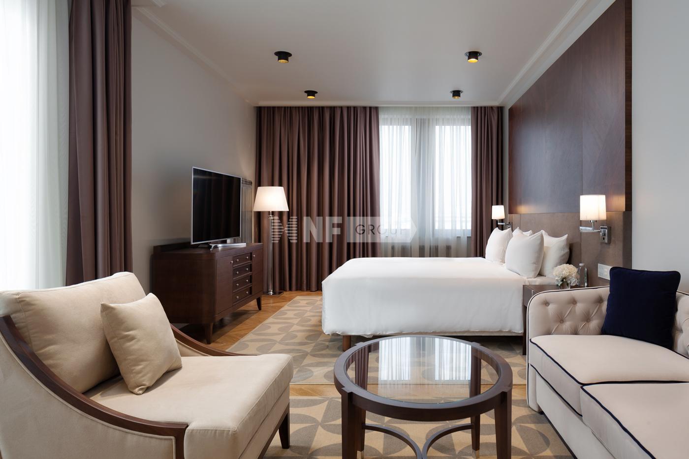 «Охотный ряд, 2» (Гостиница Москва (Four Seasons))