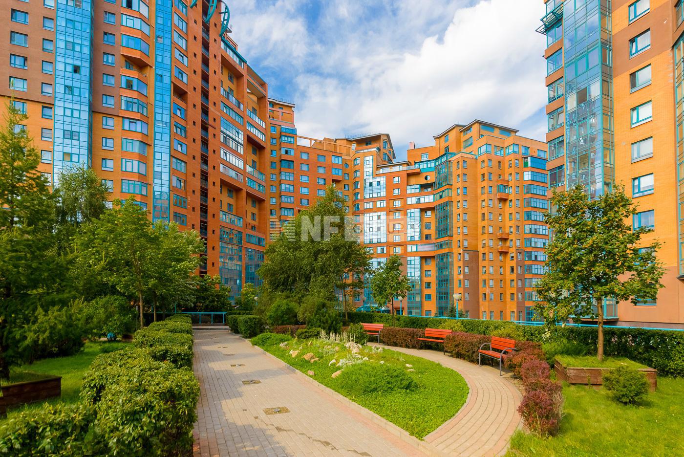 Золотые Ключи 1 Квартира Купить