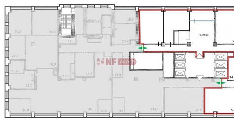 NF Group