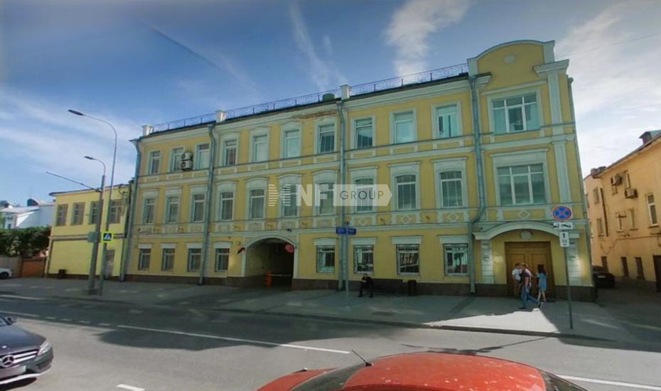 Садовническая, д.24 стр.6