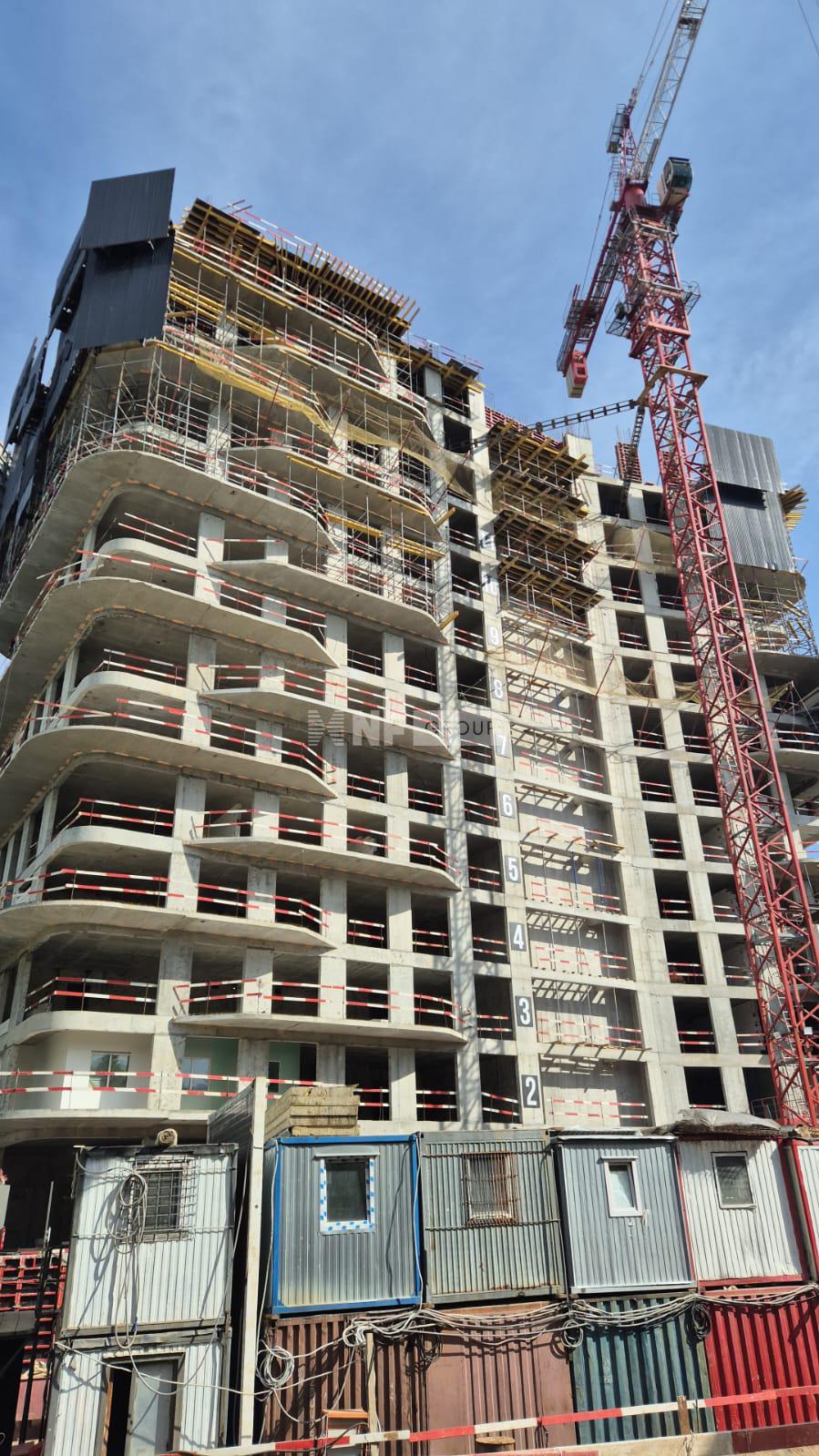 Май 2025 года