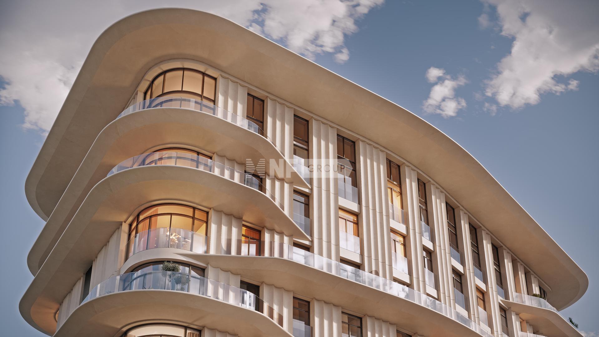 King&Sons Residence (Кинг энд Сонс Резиденс)