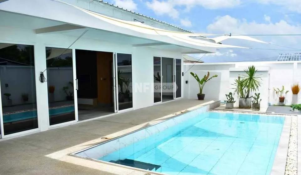 Pool Villa Rawai 3BR