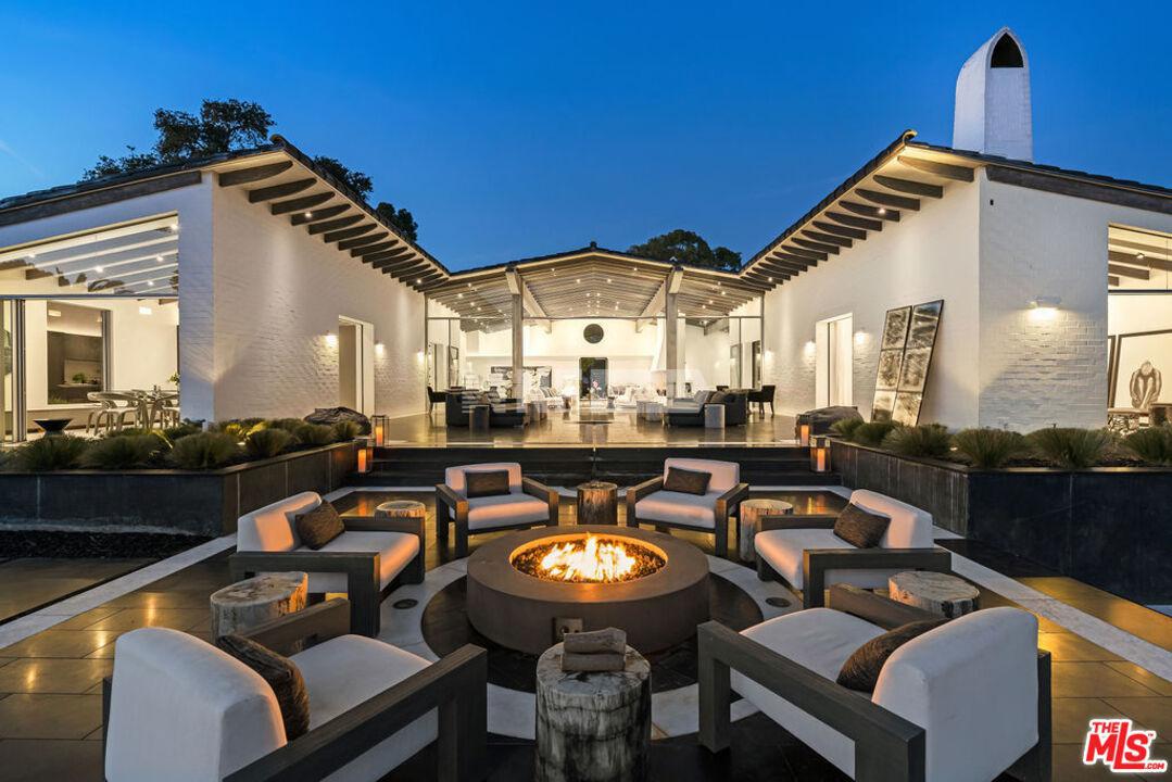 Вилла в 4347 Marina Dr - Santa Barbara, California