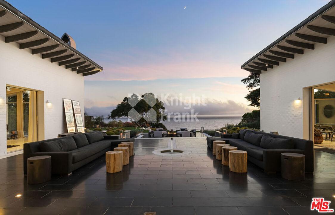 Продажа - Вилла в 4347 Marina Dr - Santa Barbara, California - Santa  Barbara в США, цена $ 32 000 000 | KF.expert