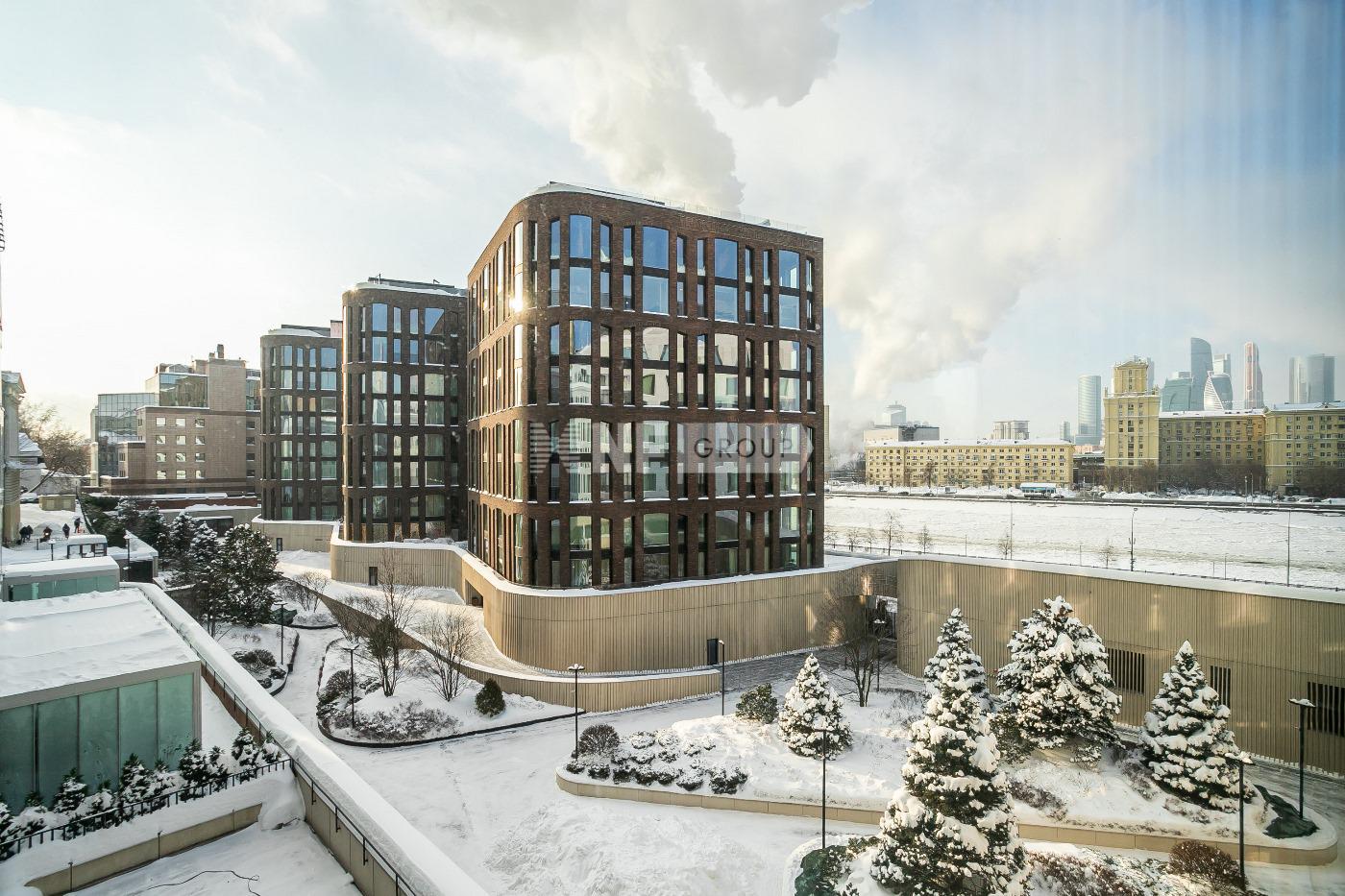 Savvin River Residence (Саввин Ривер Резиденс)