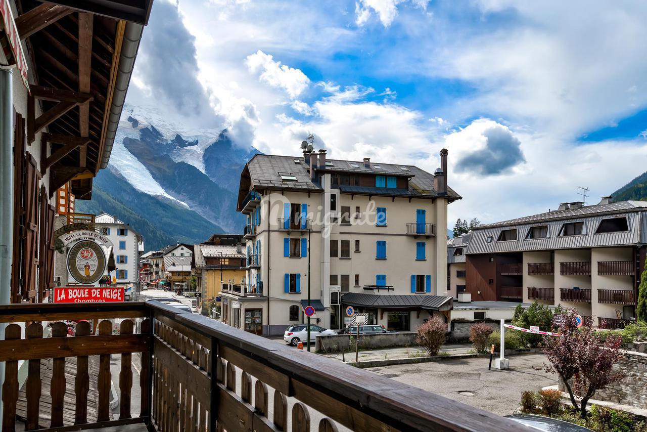 Шале в Chamonix-Mont-Blanc, Haute-Savoie, Rhône-Alpes