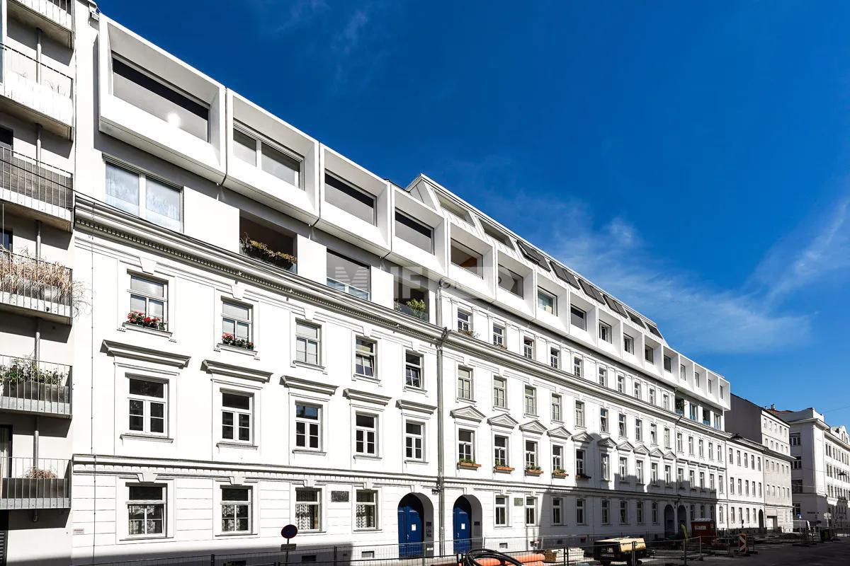 Квартира в 20 округе Вены (RSI012130256)