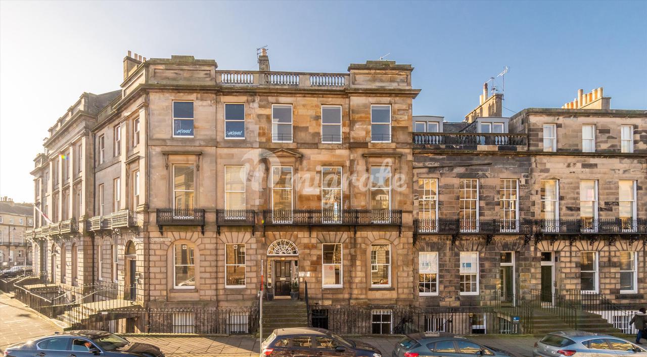 Вилла в Walker House, Edinburgh, EH3