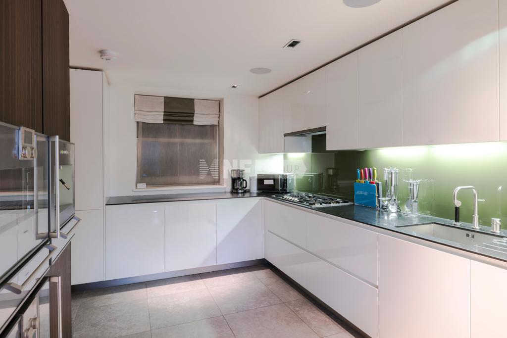 Квартира в The Lancasters, London, W2