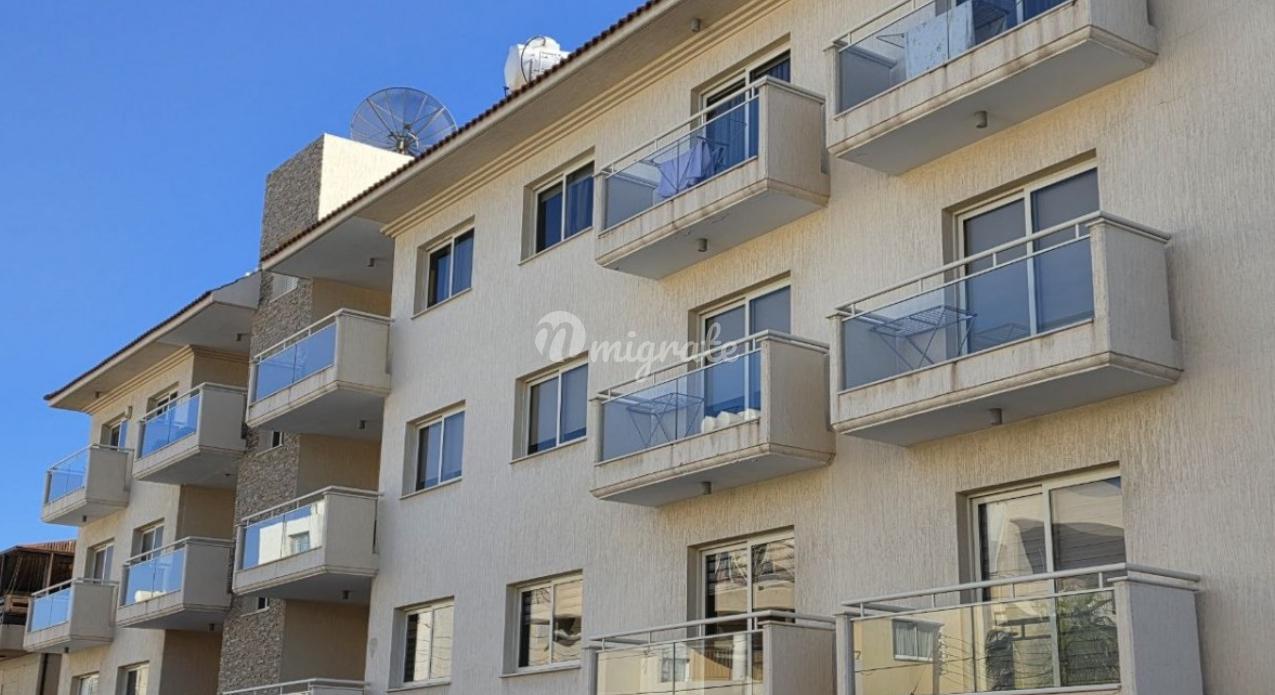 Жилое здание в Меса-Гайтония, Лимассол
 (Residential Building in Mesa Geitonia, Limassol)