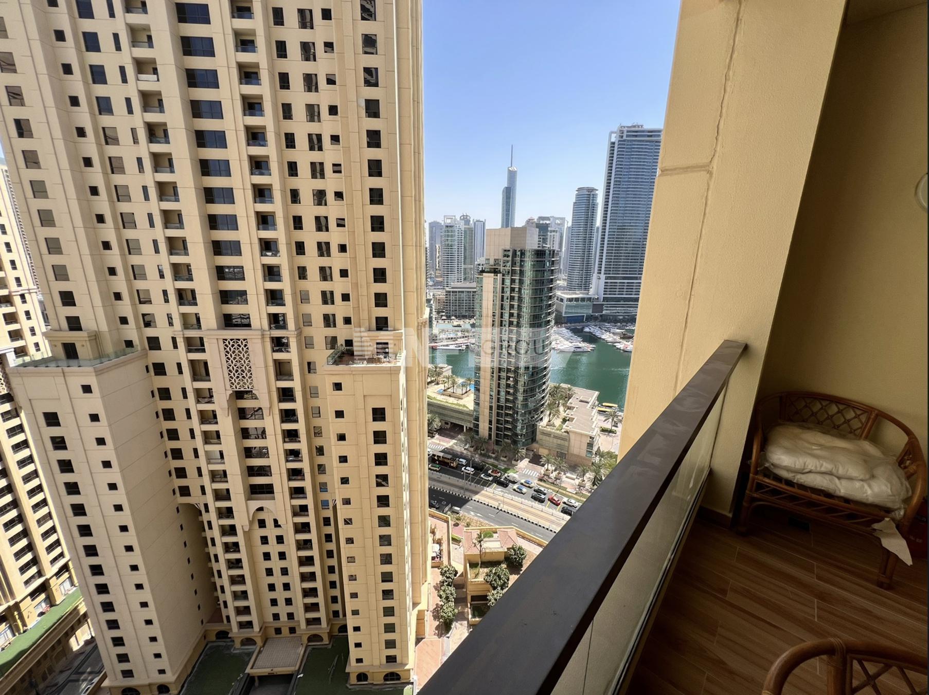 2 Bedrooms in Rimal 3