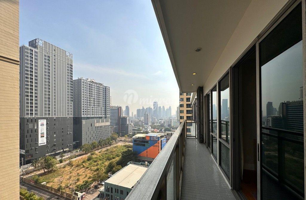 2 спален Кондо на продажу в Bright Sukhumvit 24 (Bright Sukhumvit 24)