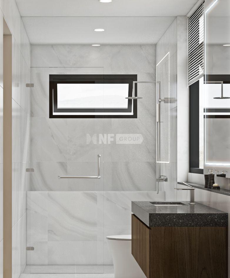 NF Group