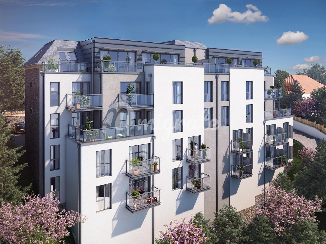 Апартамент в Atlantic Road South, Weston super Mare, BS23