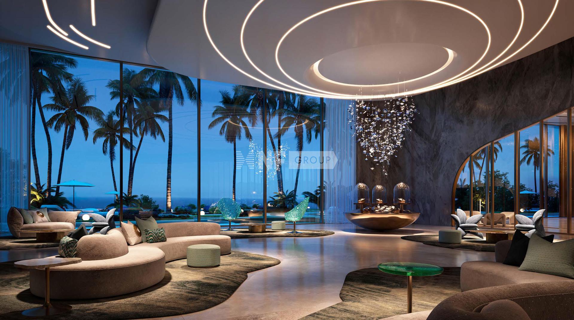 Jacob & Co Beachfront Living by Ohana