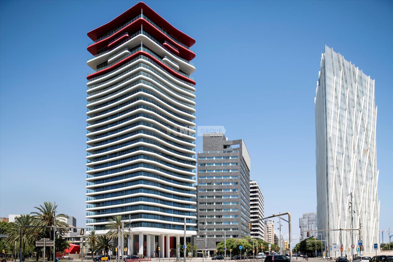 Апартамент в Antares,  Barcelona