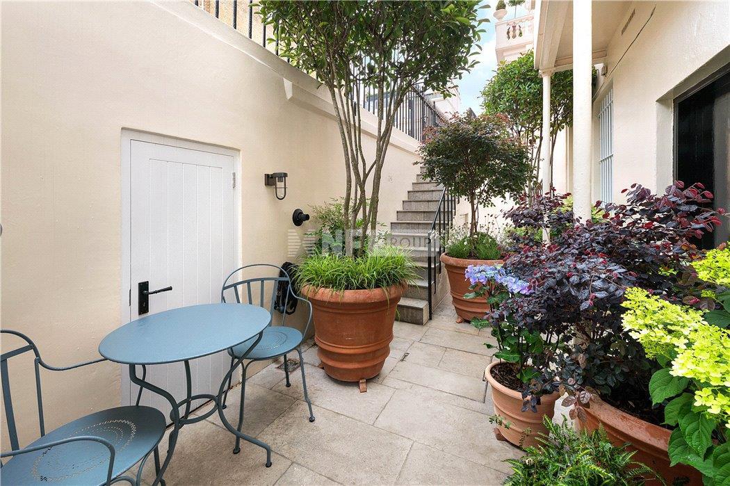 Вилла в Lowndes Place, London, SW1X