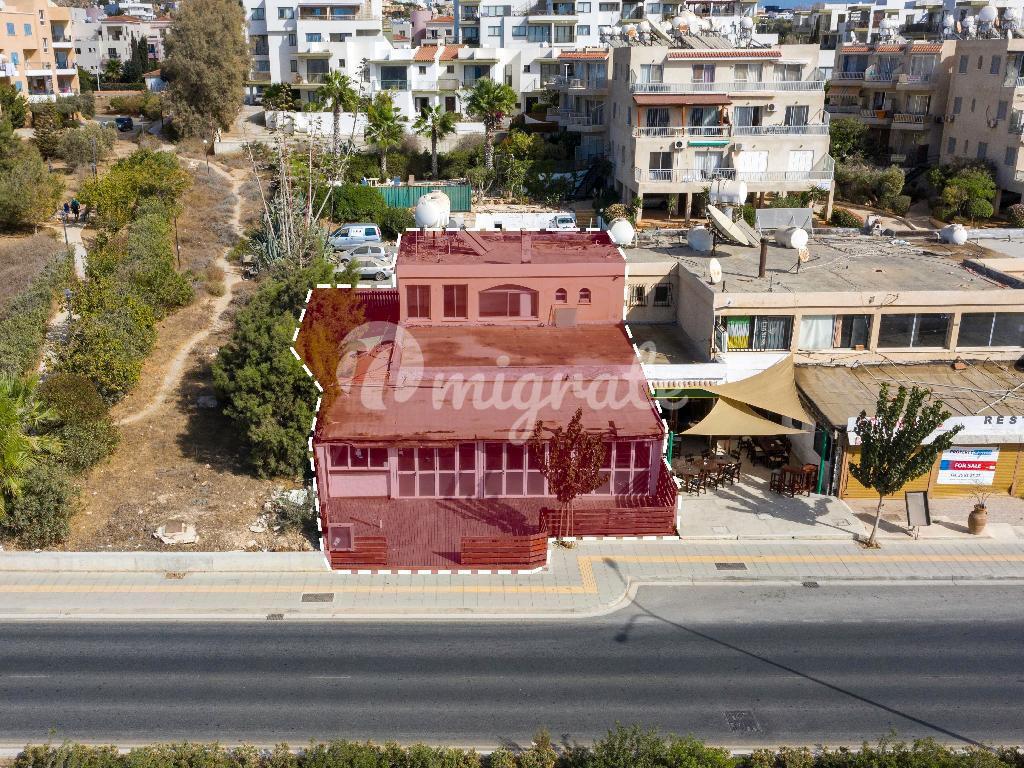 Продажа - Cyprus, Paphos, Mouttalos - в Пафосе на Кипре, цена € 390 000 |  KF.expert