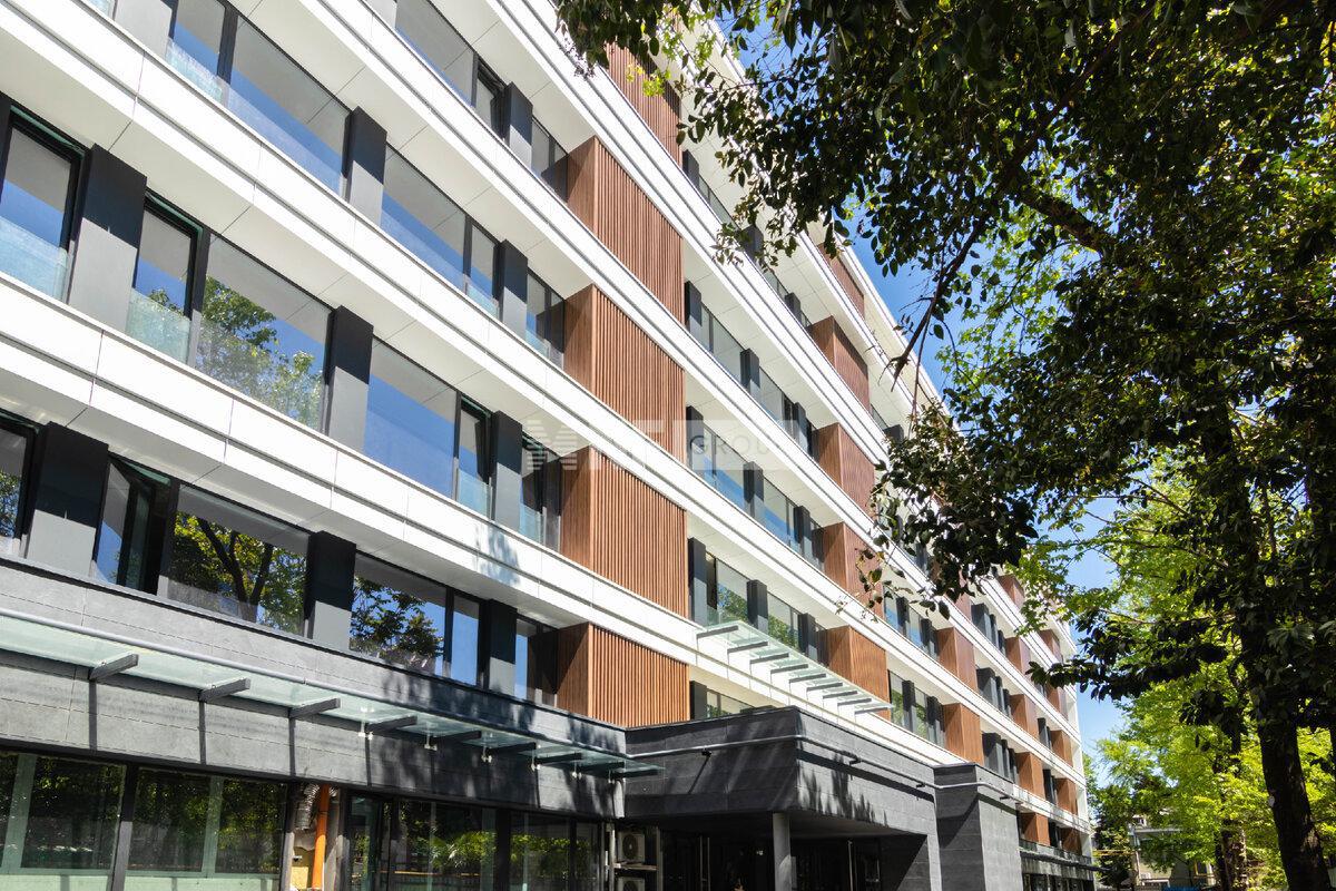 «Архитектор» (Architector)