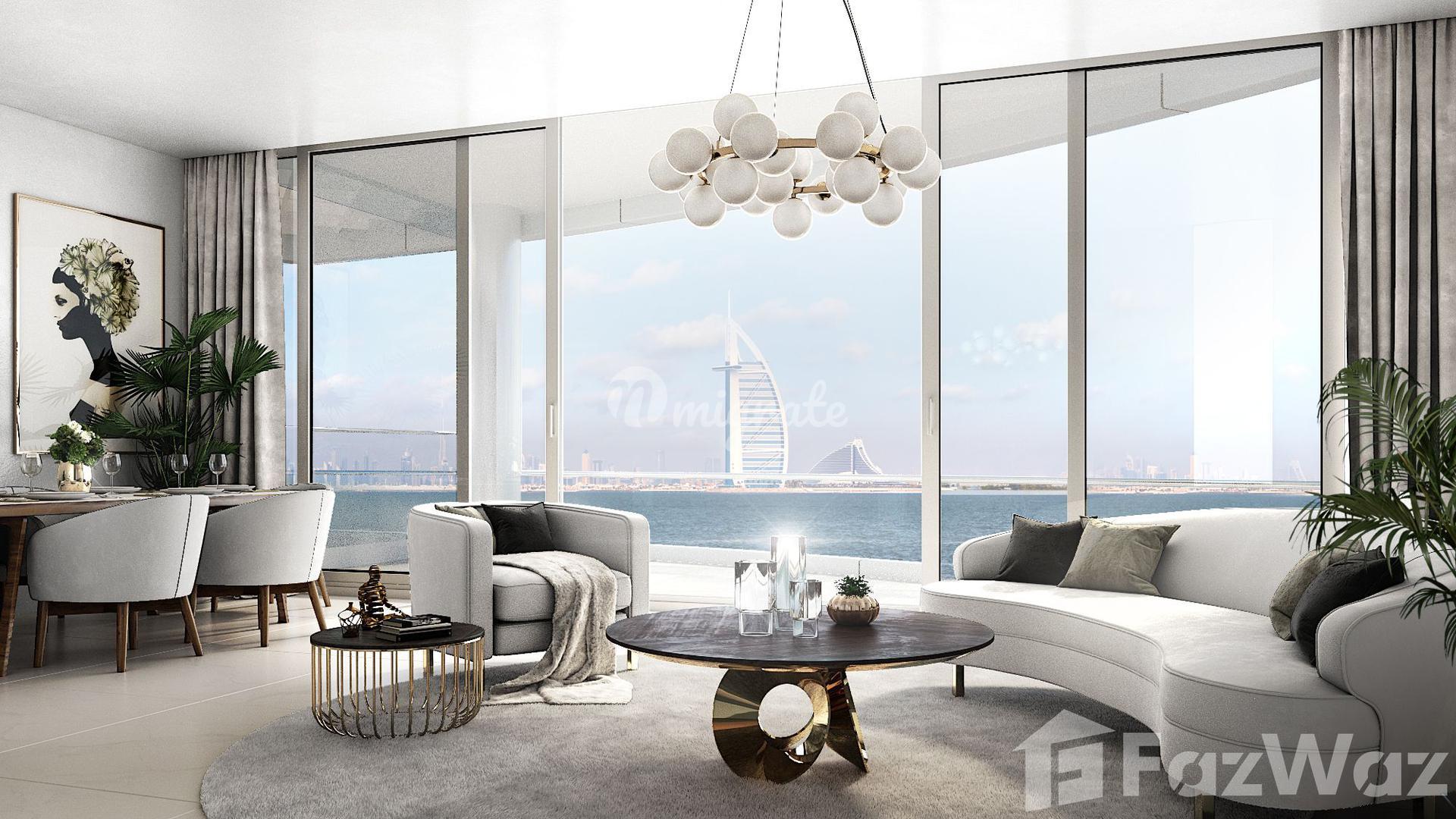 3 спален Кондо на продажу в MINA By Azizi (MINA By Azizi)