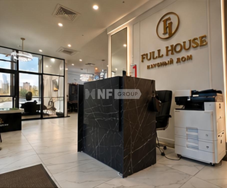 NF Group