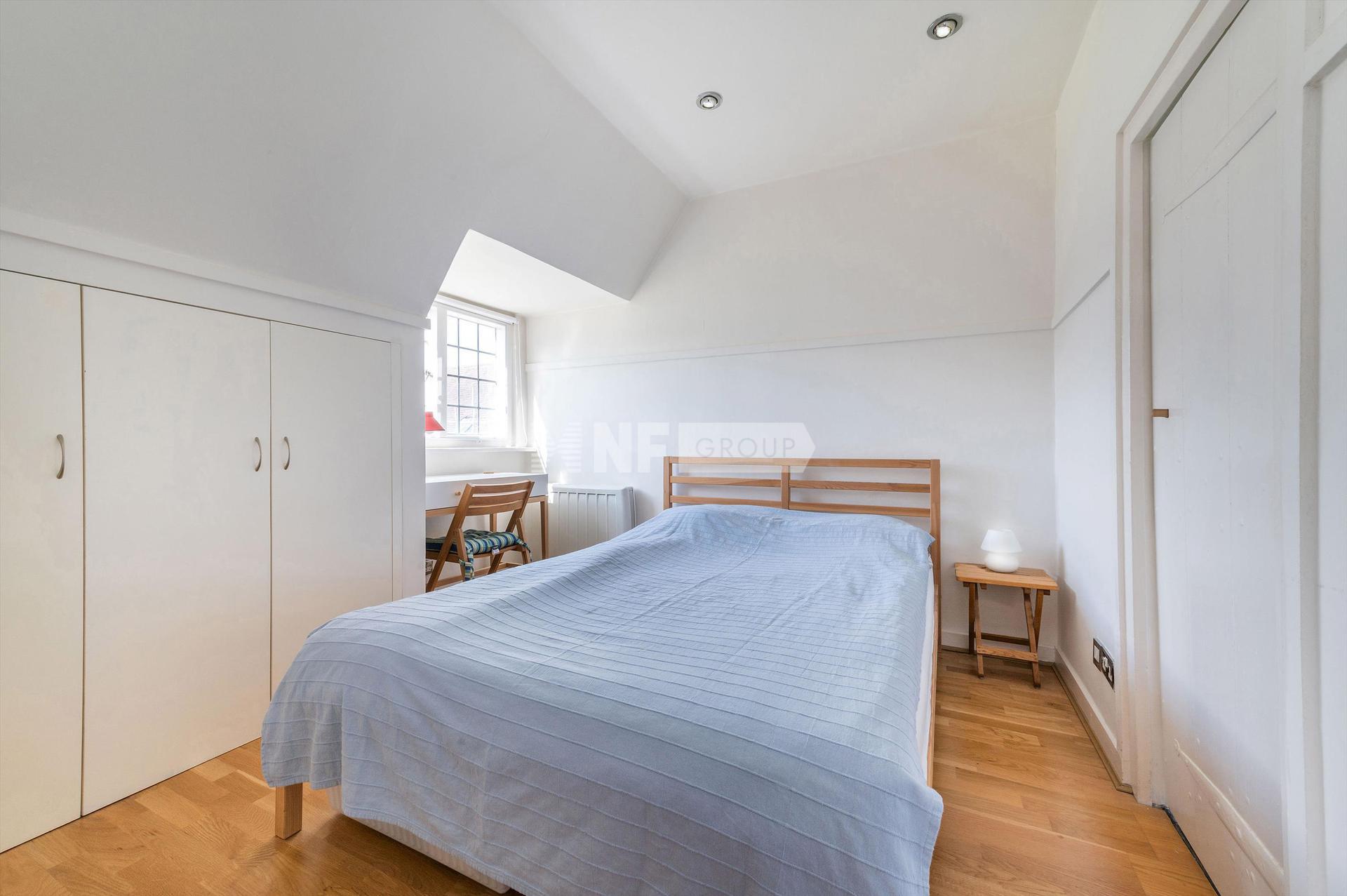 Квартира в Waterlow Court, Heath Close, London, NW11