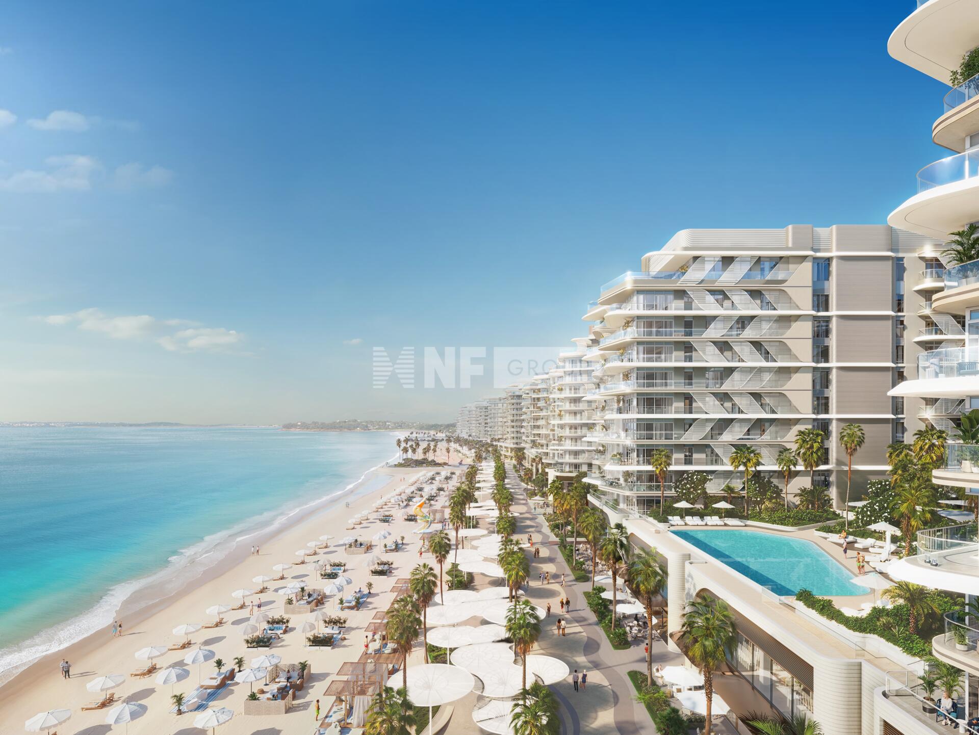 Fahid Beach Residences