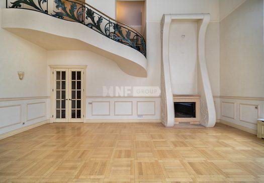 «Соловьиная Роща» (Solovinaya Roshcha)