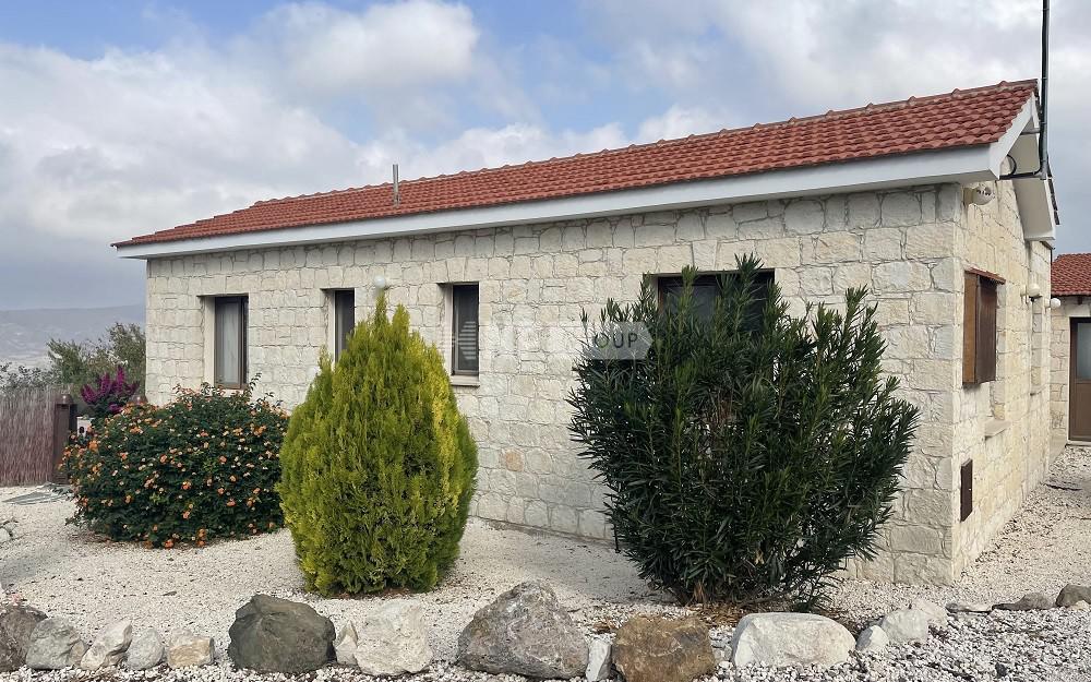 Cyprus, Paphos, Drymou