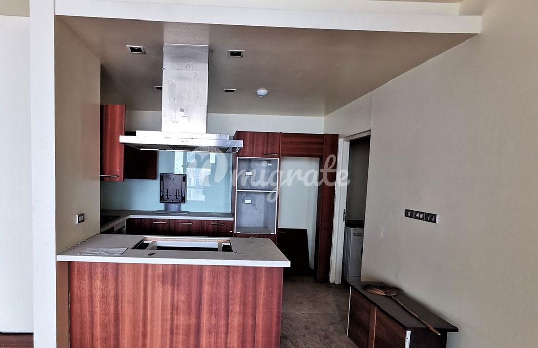 Кондоминиум в Condominium Sky Villas Sathorn, 125.26 sq.m