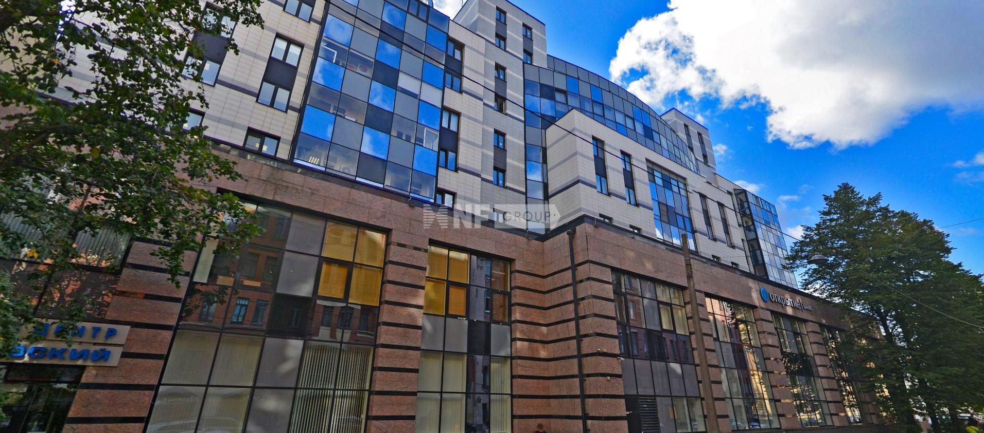 Чкаловский (Chkalovskiy)