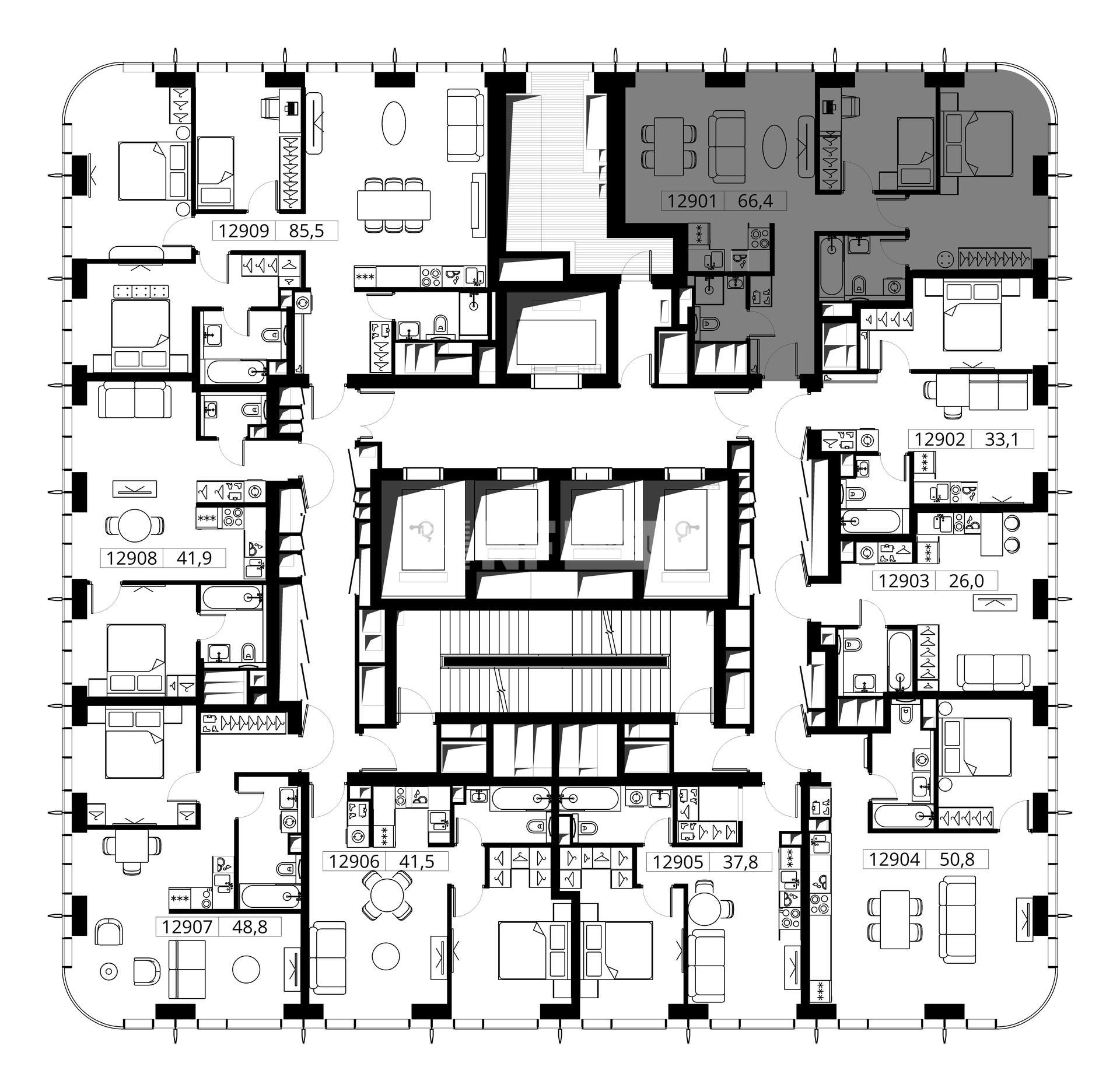 «Сити Бэй» (City Bay)