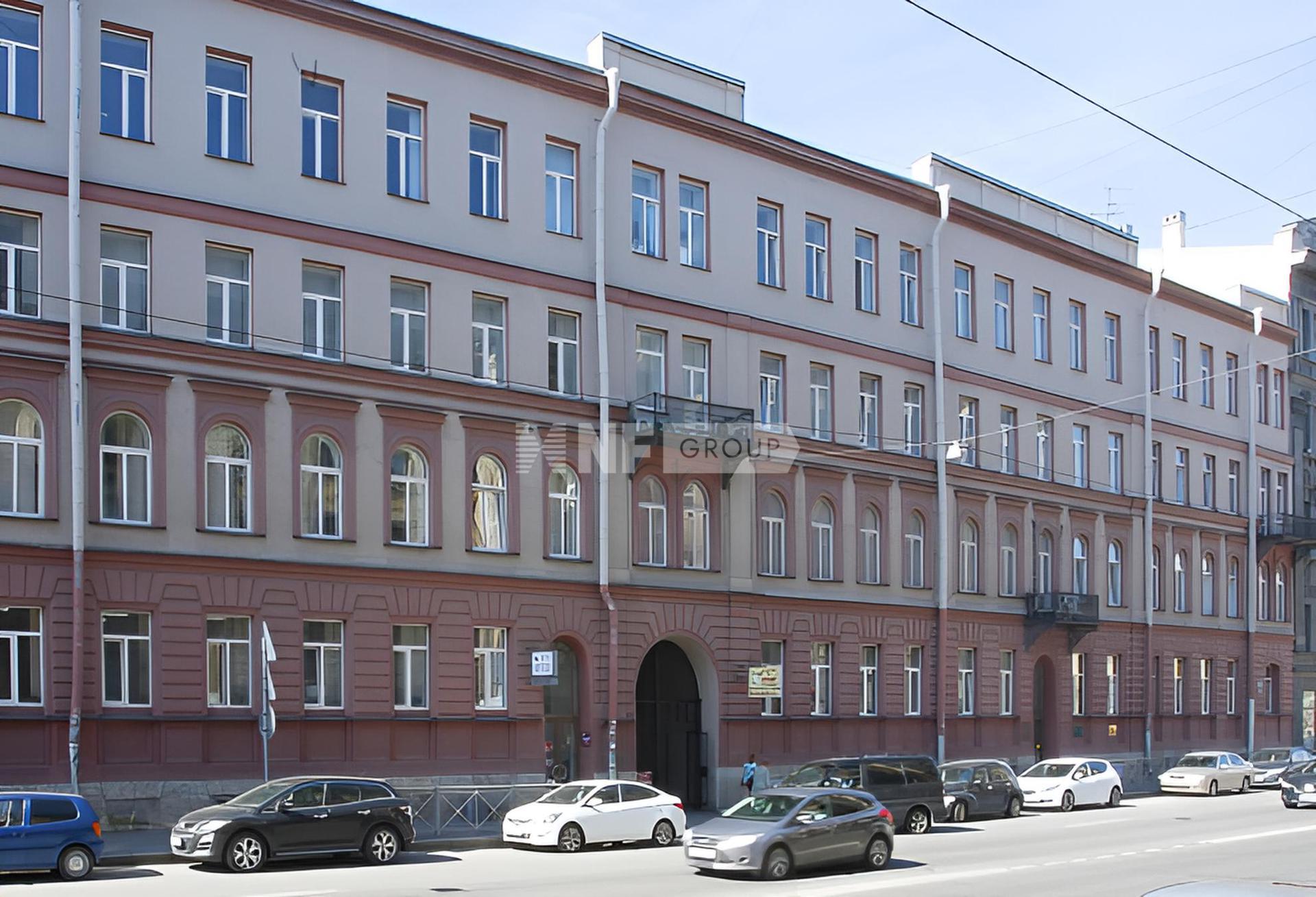 Лермонтовский