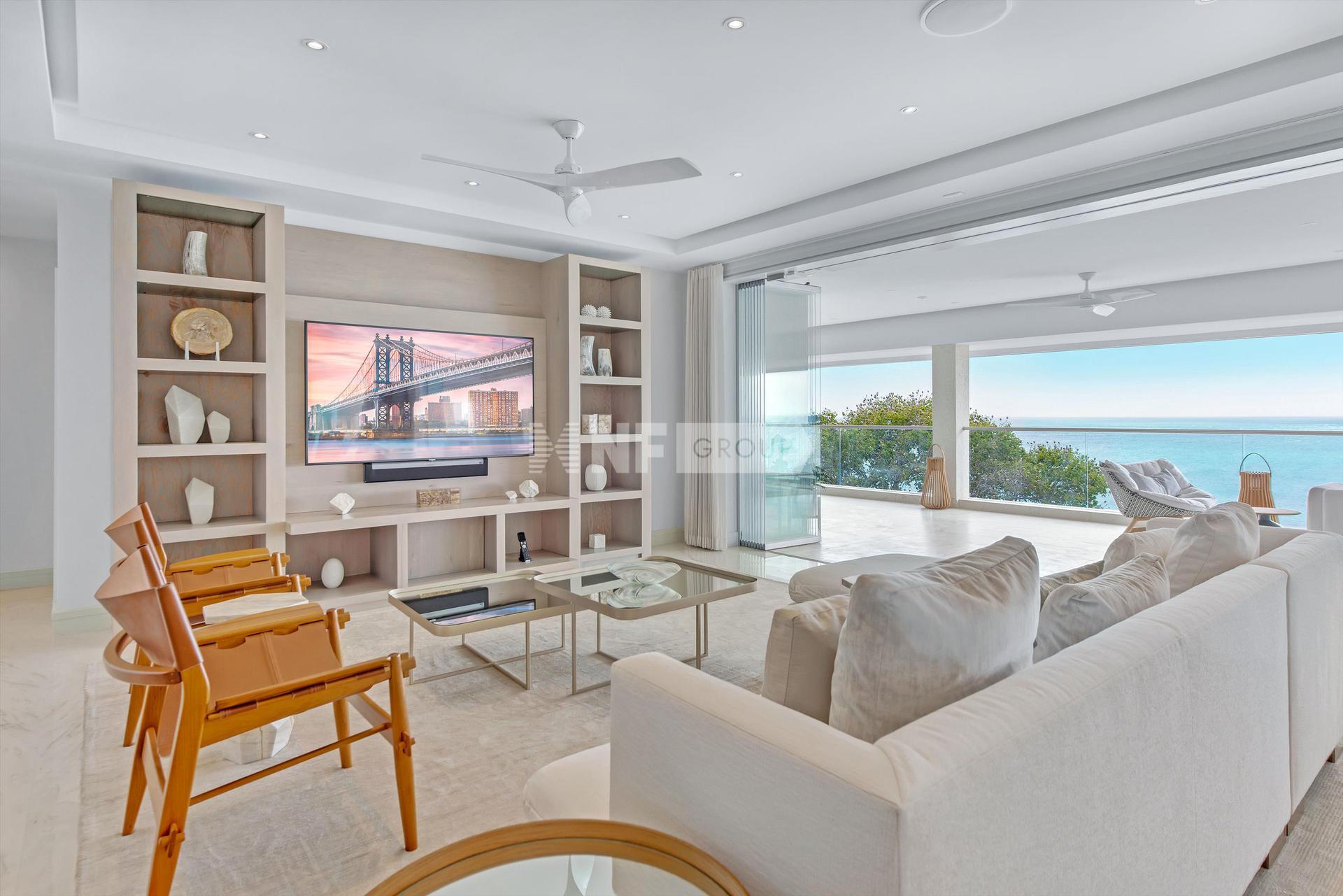 Апартамент в Portico, Prospect, St James