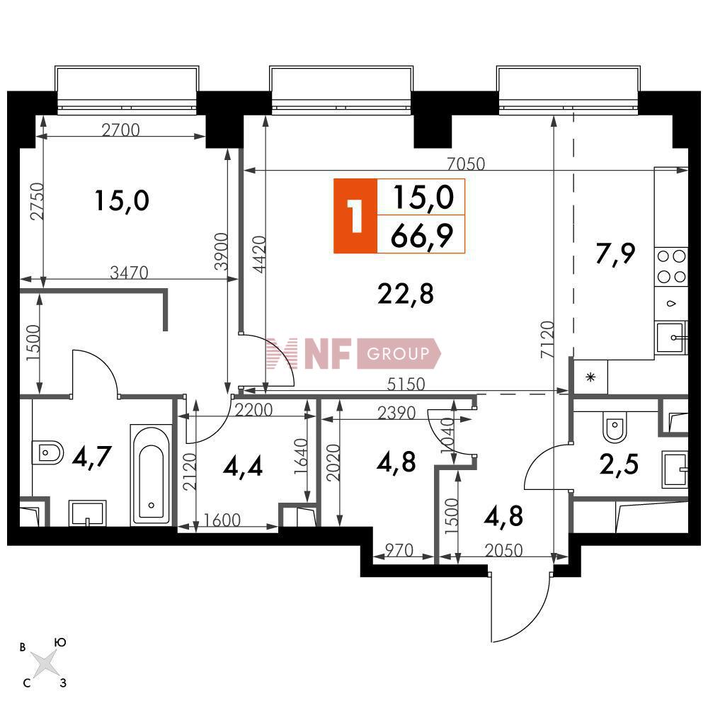 NF Group