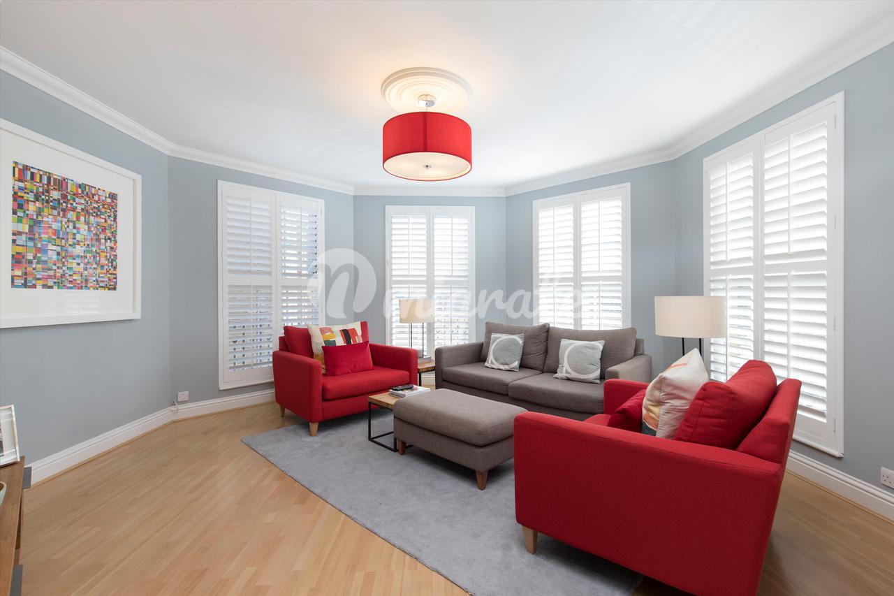 Квартира в Southlands Drive, London, SW19