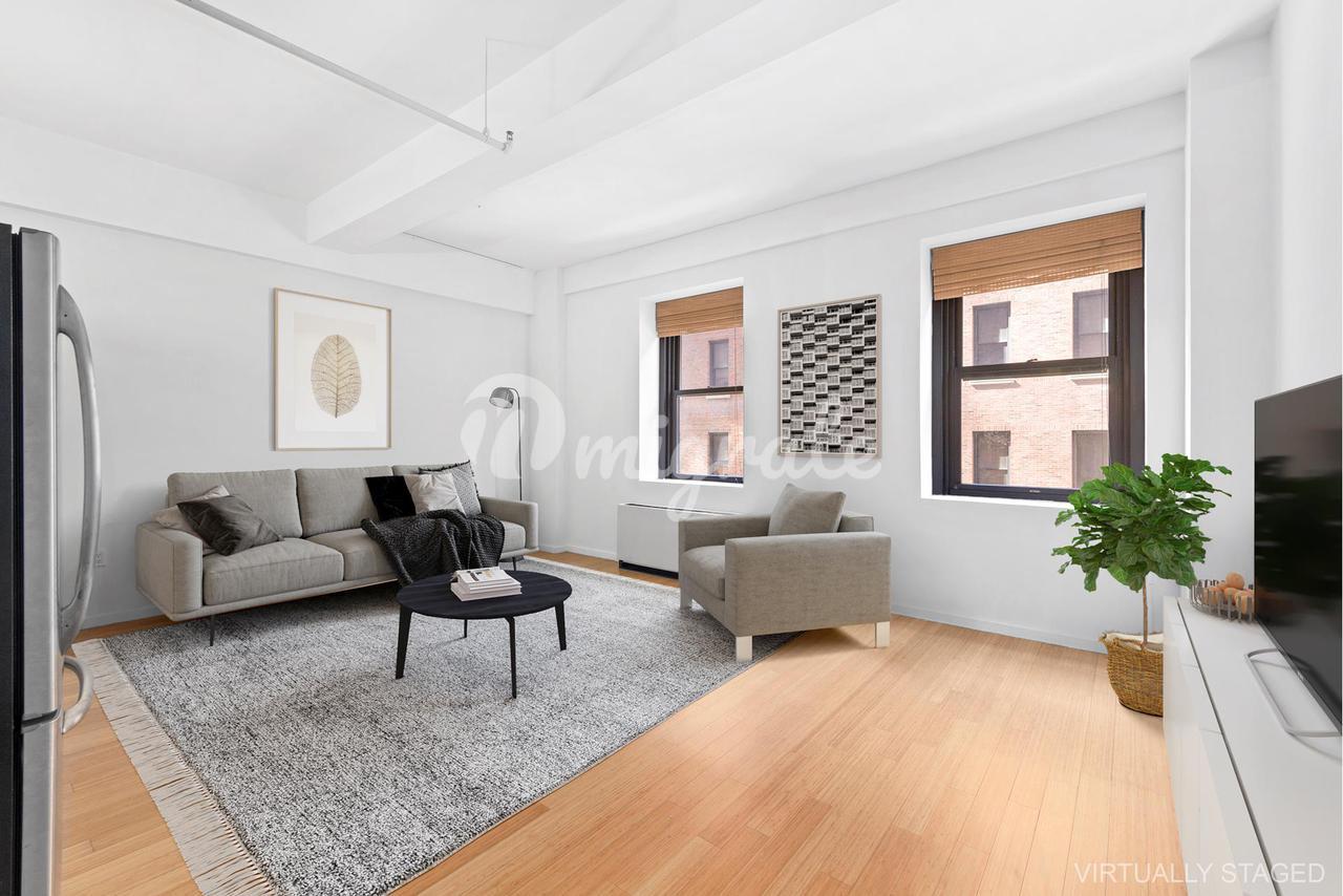 Кондоминиум в 365 BRIDGE ST, 5F - Downtown Brooklyn, New York