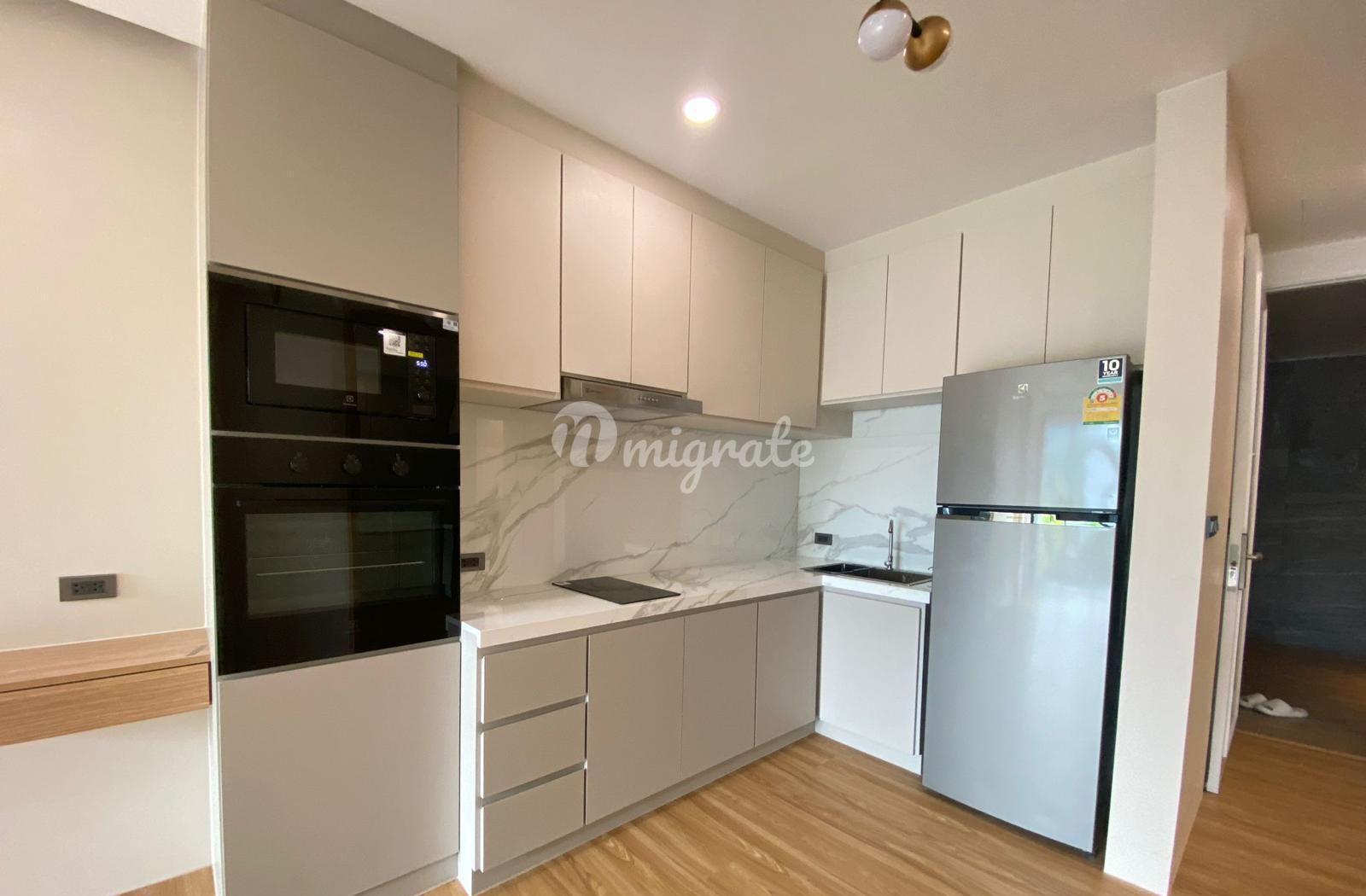 4 спален Таунхаус на продажу в The Beach Center (The Beach Center)