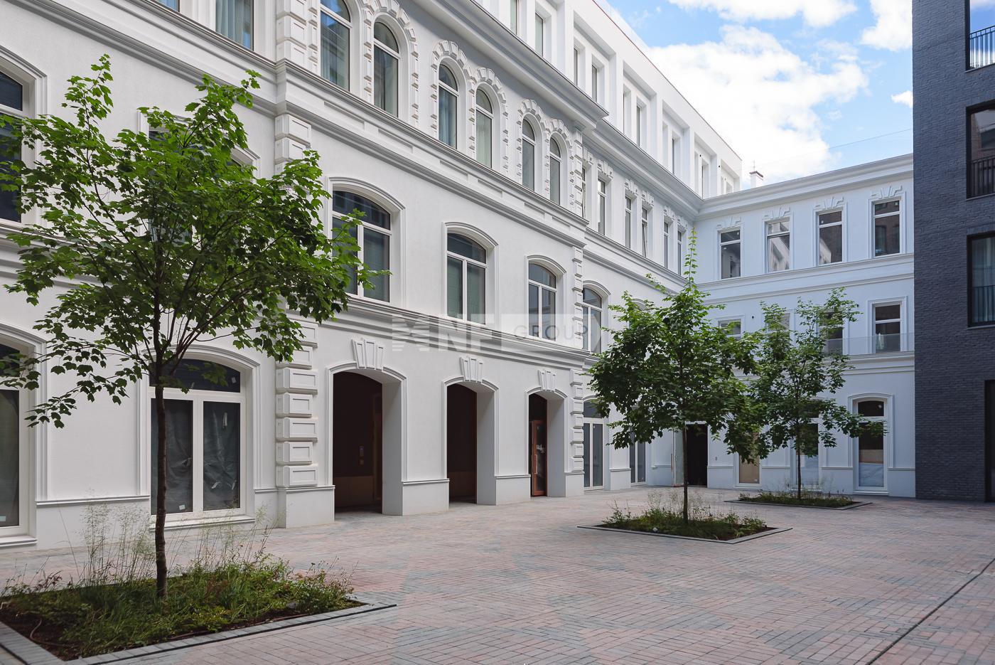 Cloud Nine (Клауд Найн)