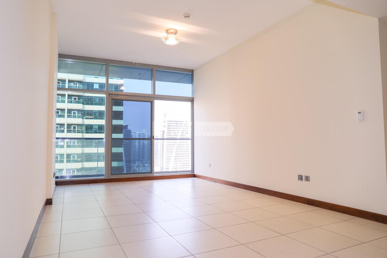 2 Bedroom in V3 Tower