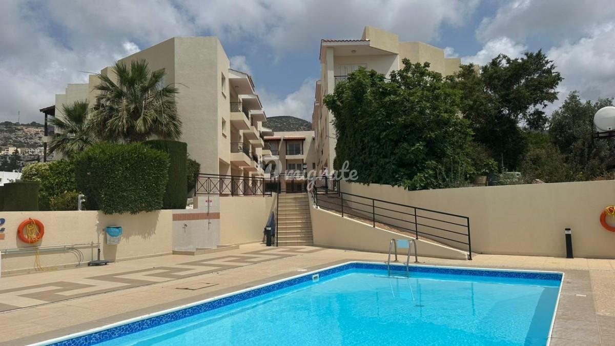 Продается мезонет с 2 спальнями в Пейе, Пафос
 (Maisonette 2 bedroom for sale in Peyia, Paphos)