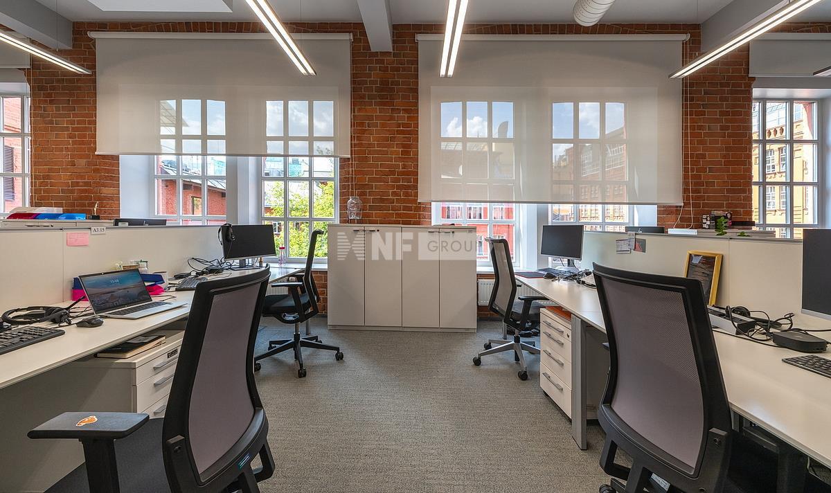 Голутвинская Слобода (Naftam Phase II)