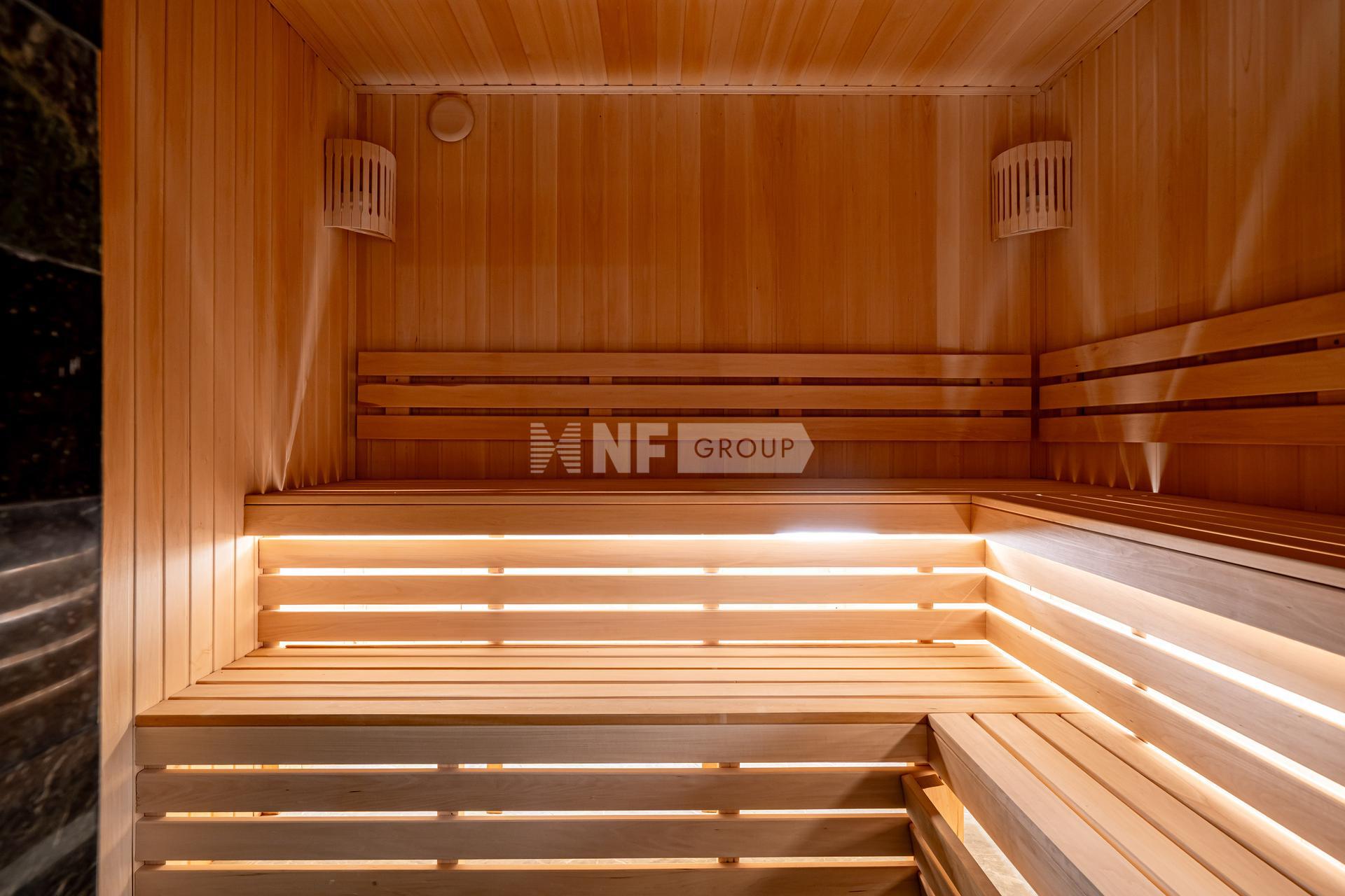 NF Group