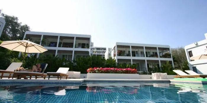 2 спален Кондо на продажу в East Coast Ocean Villas (East Coast Ocean Villas)