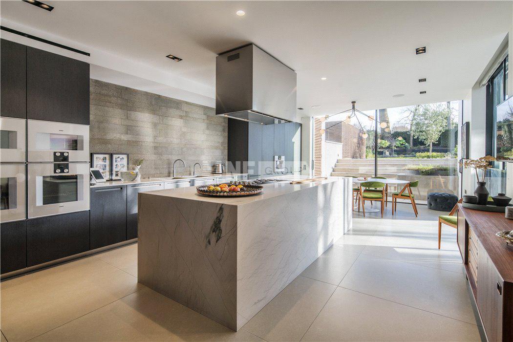 Вилла в Sheldon Avenue, London, N6