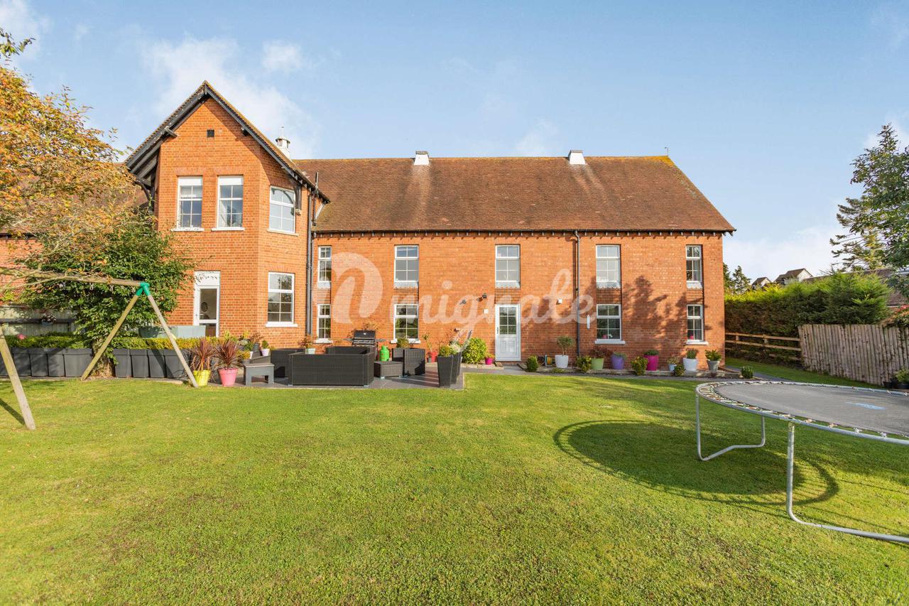 Вилла в Tredington, Tewkesbury, Gloucestershire, GL20