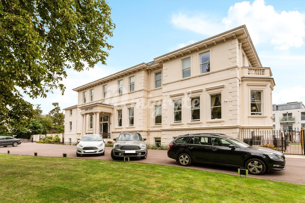 Квартира в New Court, Lansdown Road, Cheltenham, Gloucestershire, GL50
