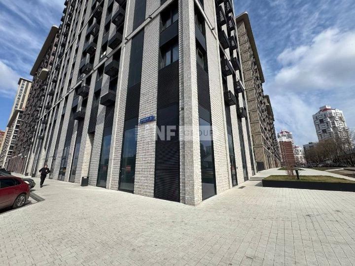 ЖК Настоящее (ZhK Nastoyashchee)