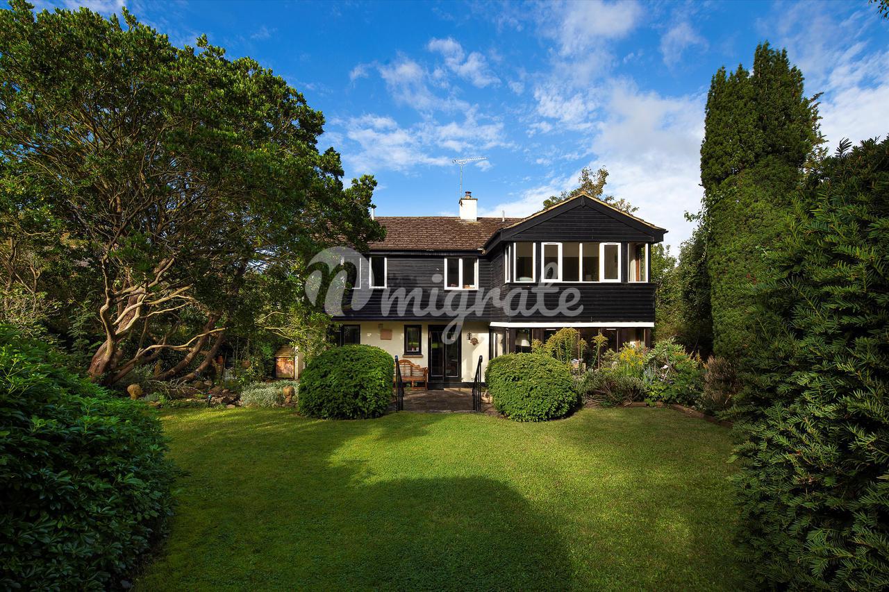 Вилла в Mill Lane, Iffley, Oxford, Oxfordshire, OX4